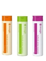 「ヘアー＆スキャルプ　アロマトリートメント」